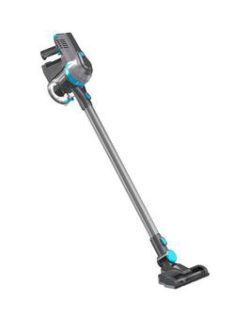 Vax Tbttv1B1 Cordless Slimvac Vacuum Cleaner
